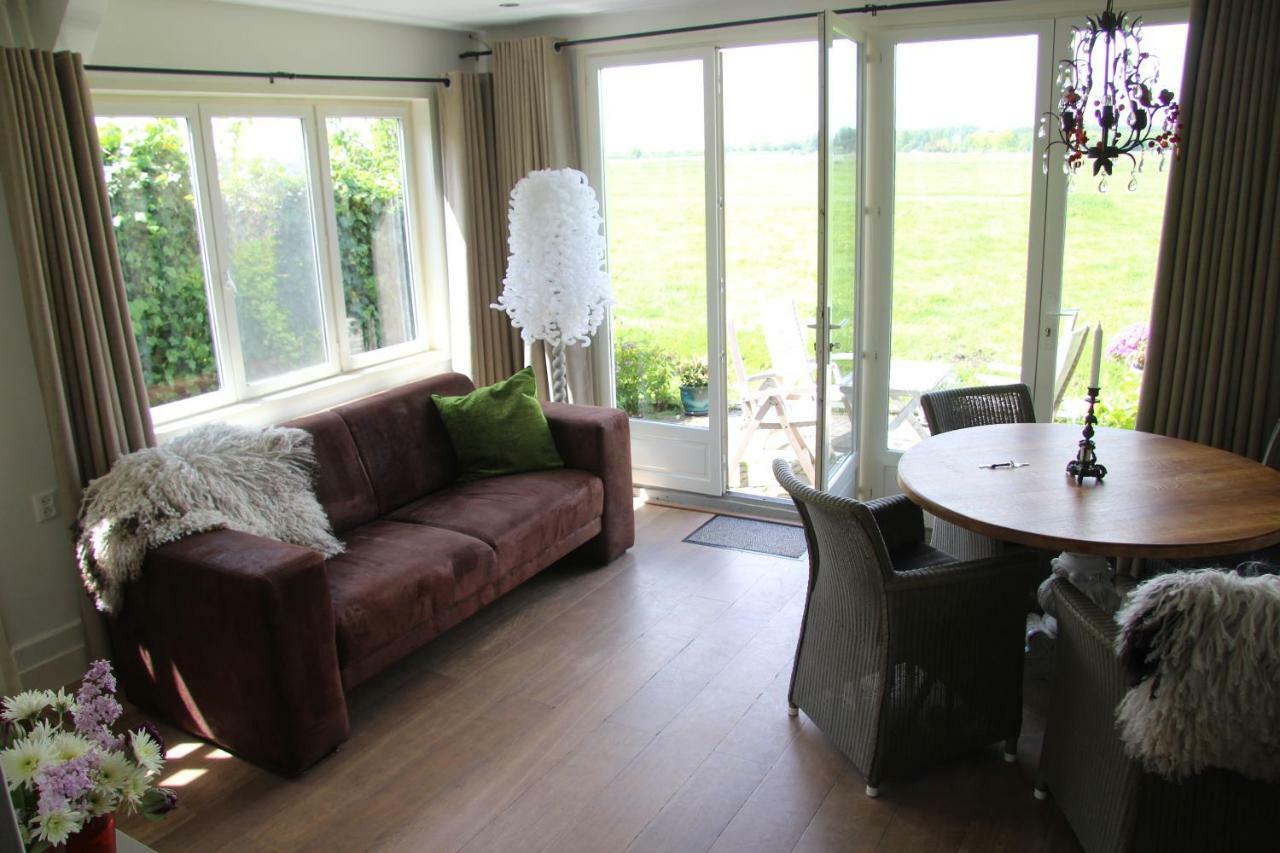Holiday Home Landelijk أمستردام المظهر الخارجي الصورة